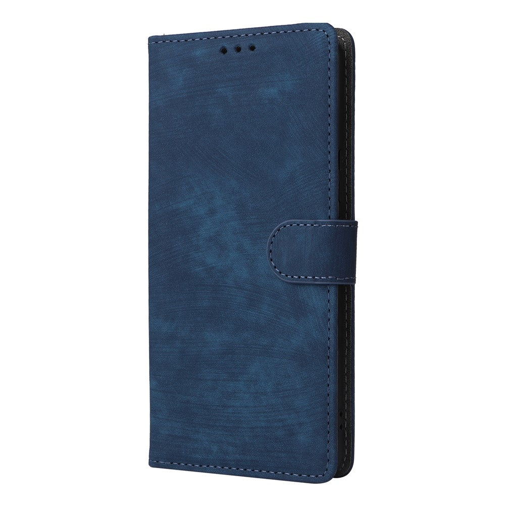 For Honor 200 Pro 5G Case Leather RFID Blocking Card Slot Folio Phone Cover