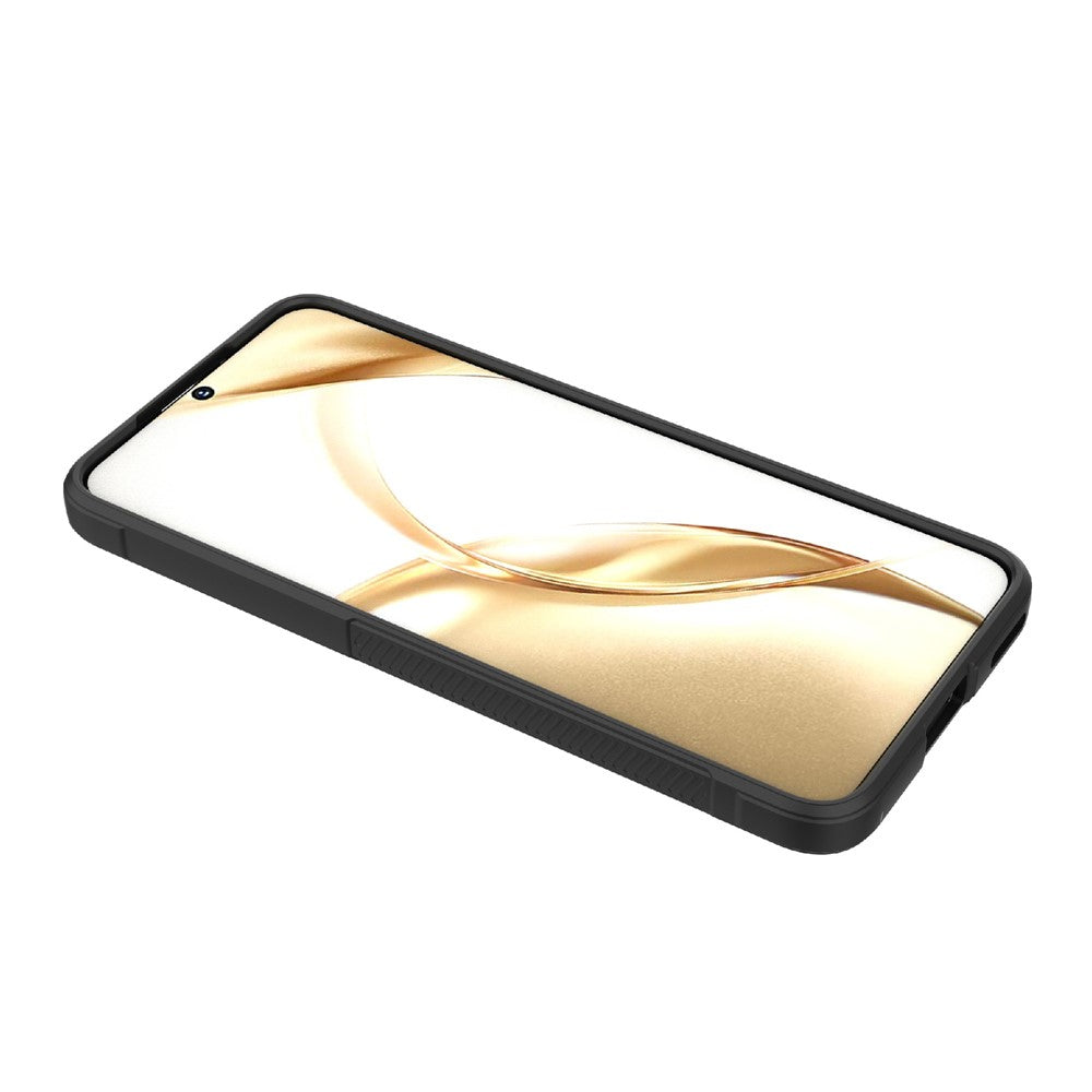 For Honor 200 5G Case Soft TPU Drop-proof Protective Phone Cover