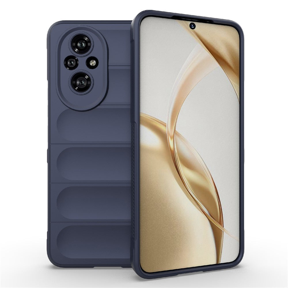 For Honor 200 5G Case Soft TPU Drop-proof Protective Phone Cover