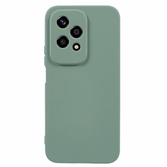Honor 200 Lite Handyhülle – Arc Edge 2,0 mm stoßfeste, weiche TPU