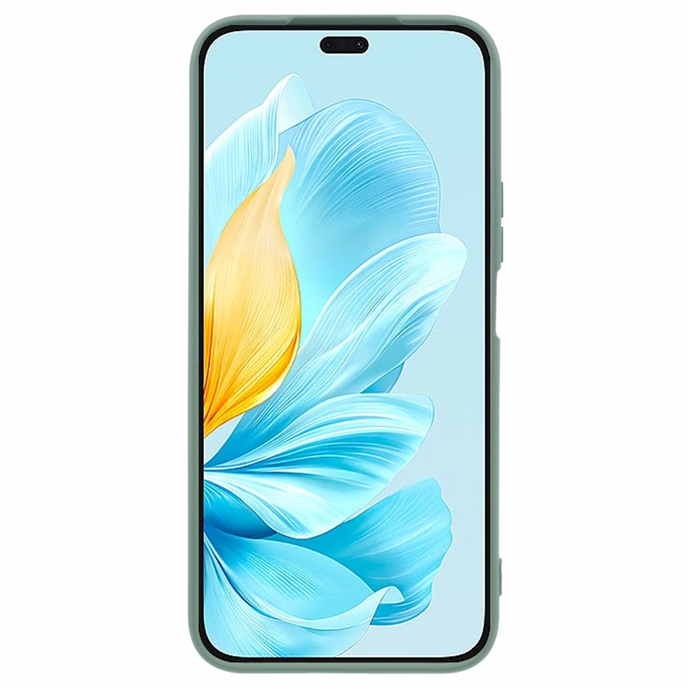For Honor 200 Lite Case Arc Edge 2.0mm Shockproof Soft TPU Phone Cover
