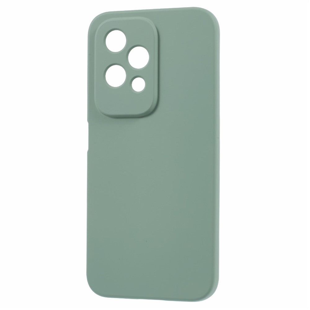For Honor 200 Lite Case Arc Edge 2.0mm Shockproof Soft TPU Phone Cover