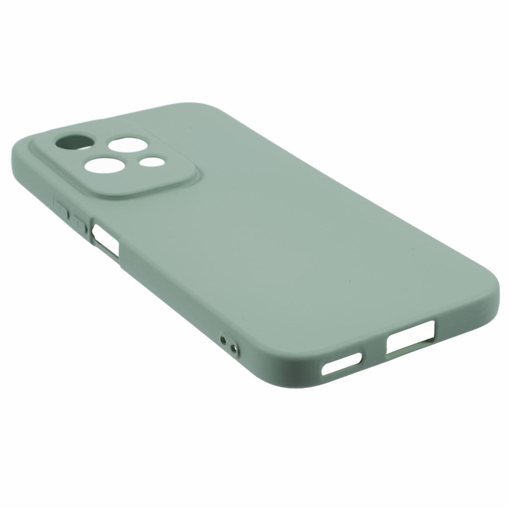 For Honor 200 Lite Case Arc Edge 2.0mm Shockproof Soft TPU Phone Cover