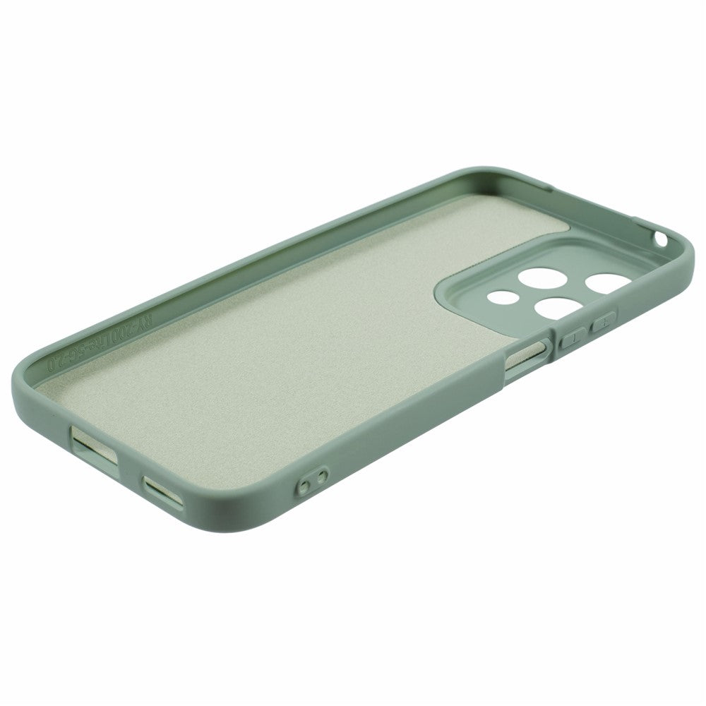 For Honor 200 Lite Case Arc Edge 2.0mm Shockproof Soft TPU Phone Cover