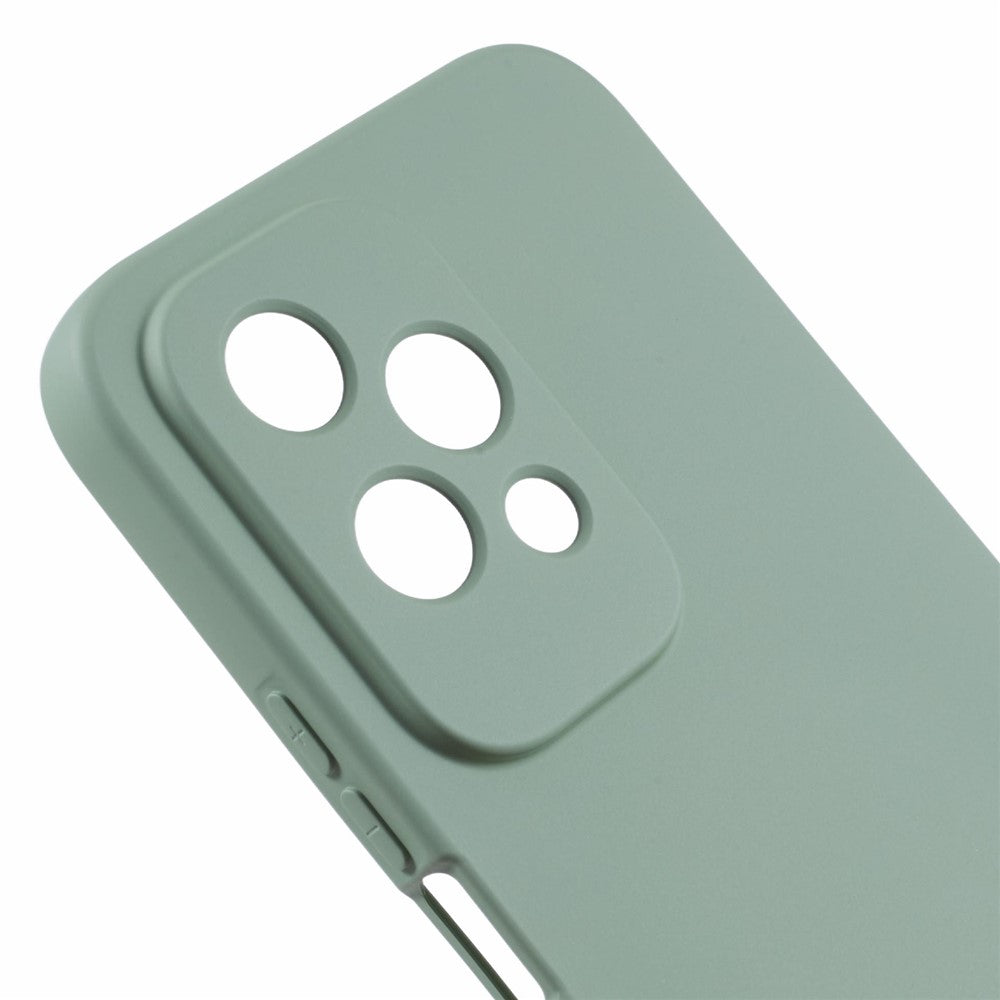For Honor 200 Lite Case Arc Edge 2.0mm Shockproof Soft TPU Phone Cover