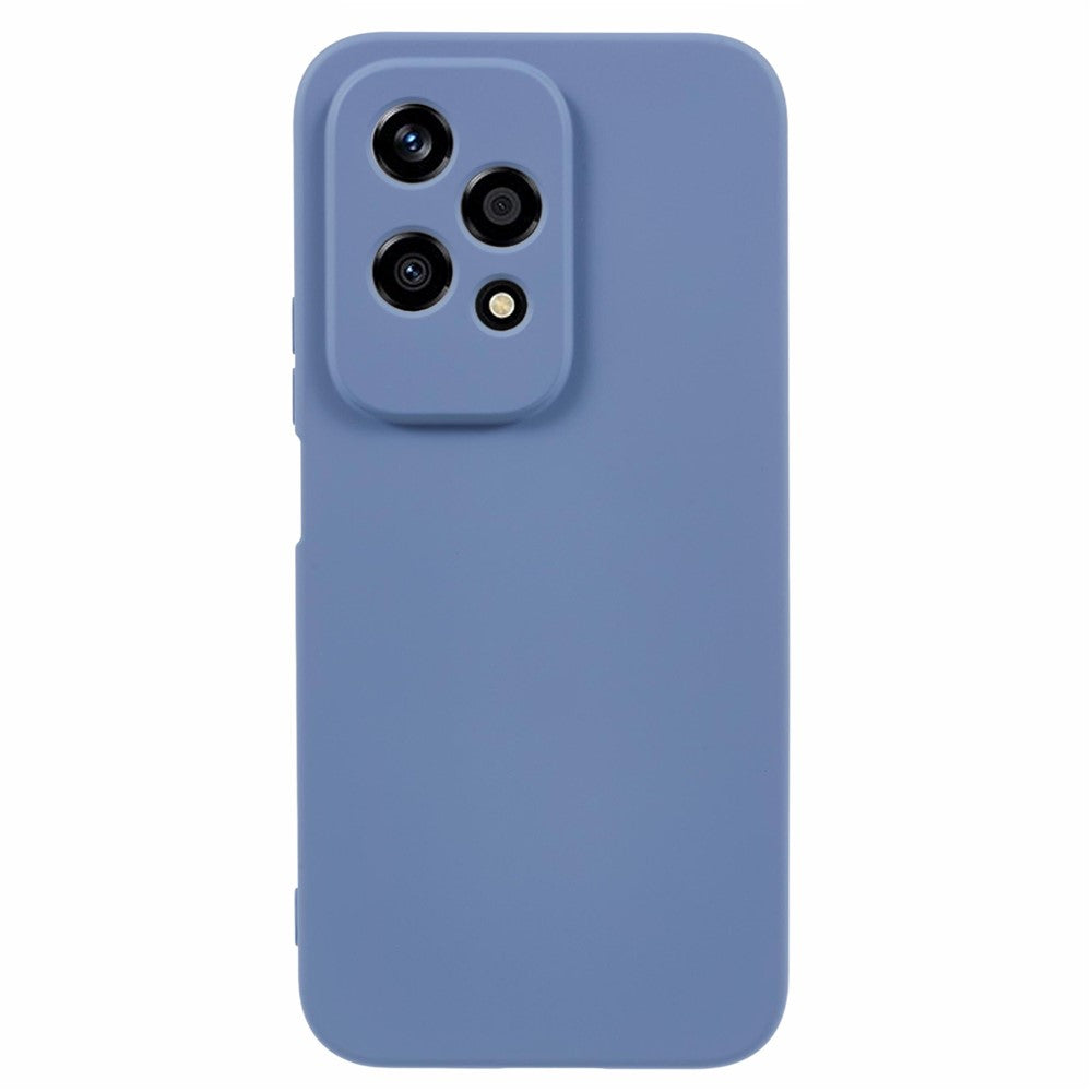 For Honor 200 Lite Case Arc Edge 2.0mm Shockproof Soft TPU Phone Cover