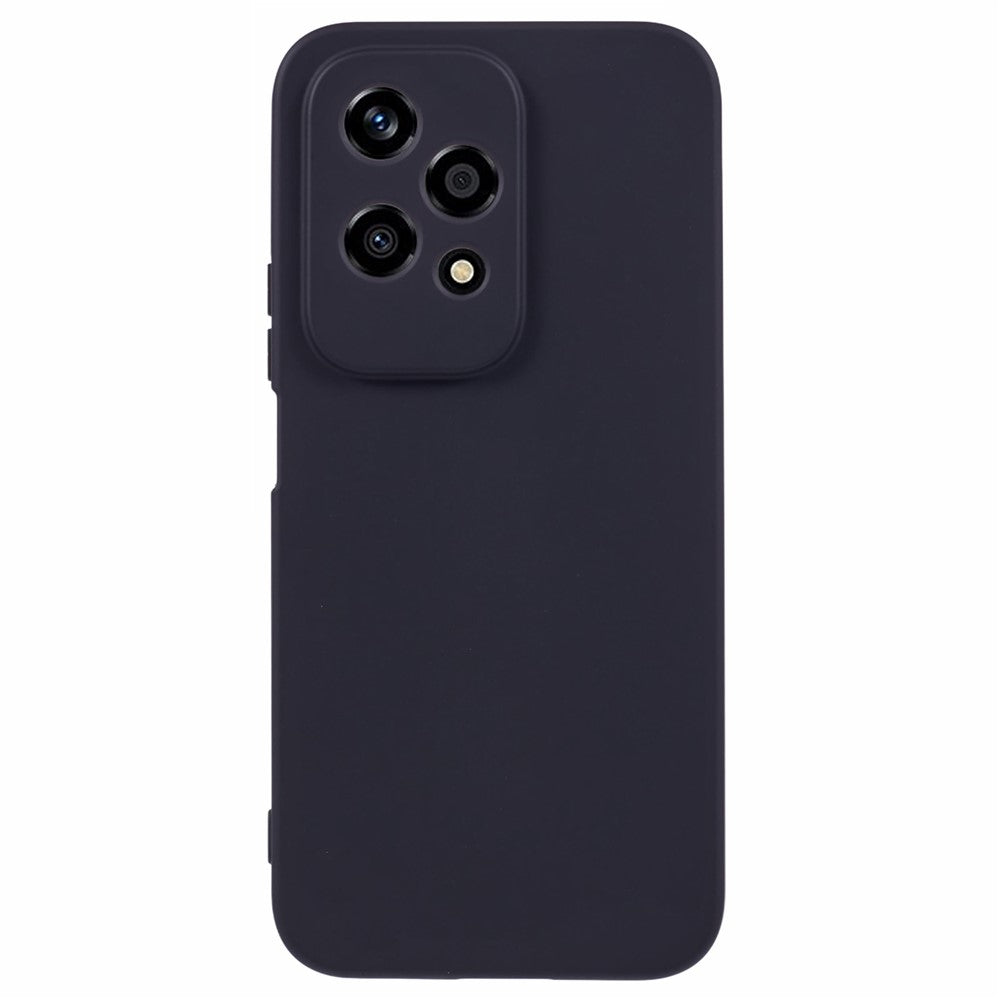 For Honor 200 Lite Case Arc Edge 2.0mm Shockproof Soft TPU Phone Cover