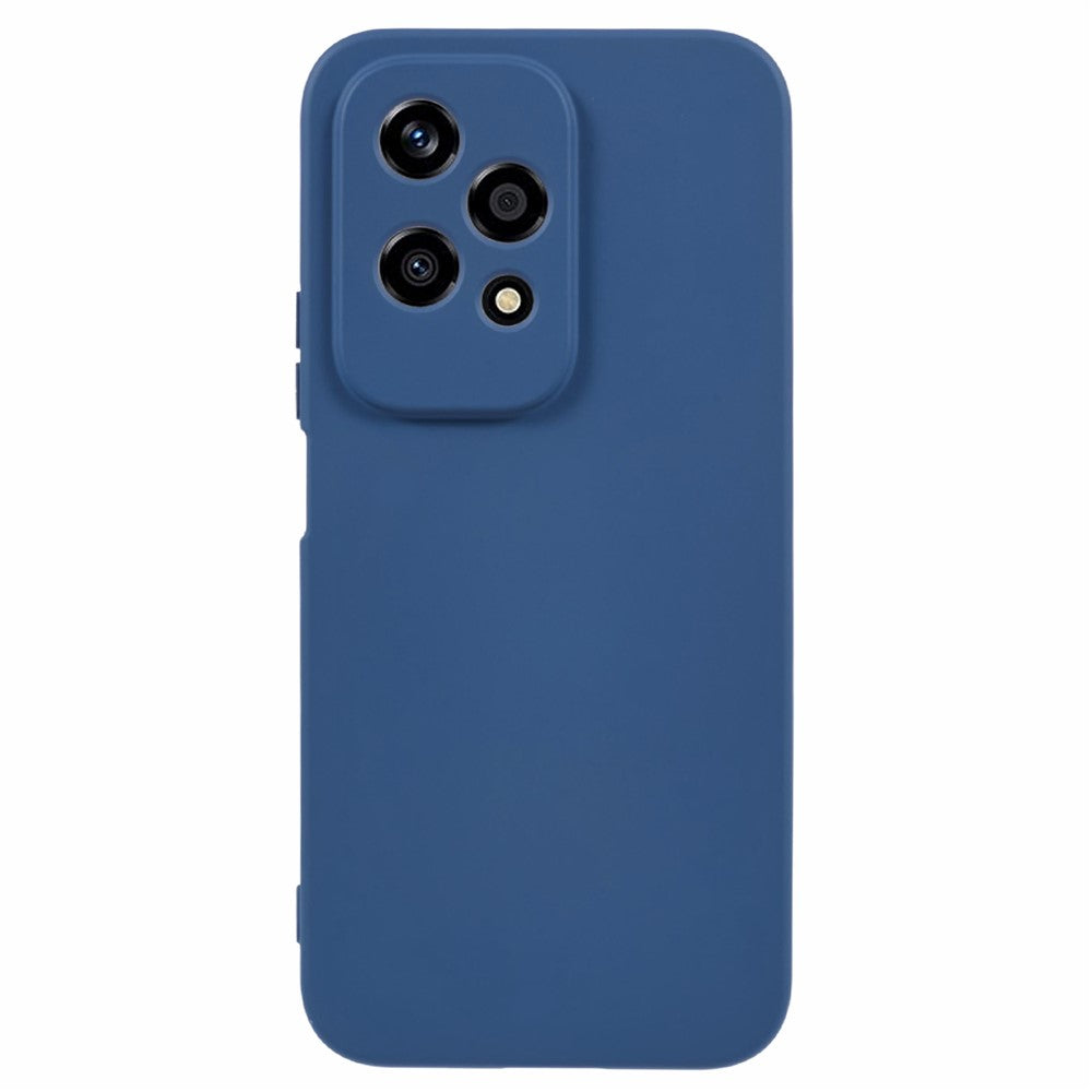 For Honor 200 Lite Case Arc Edge 2.0mm Shockproof Soft TPU Phone Cover