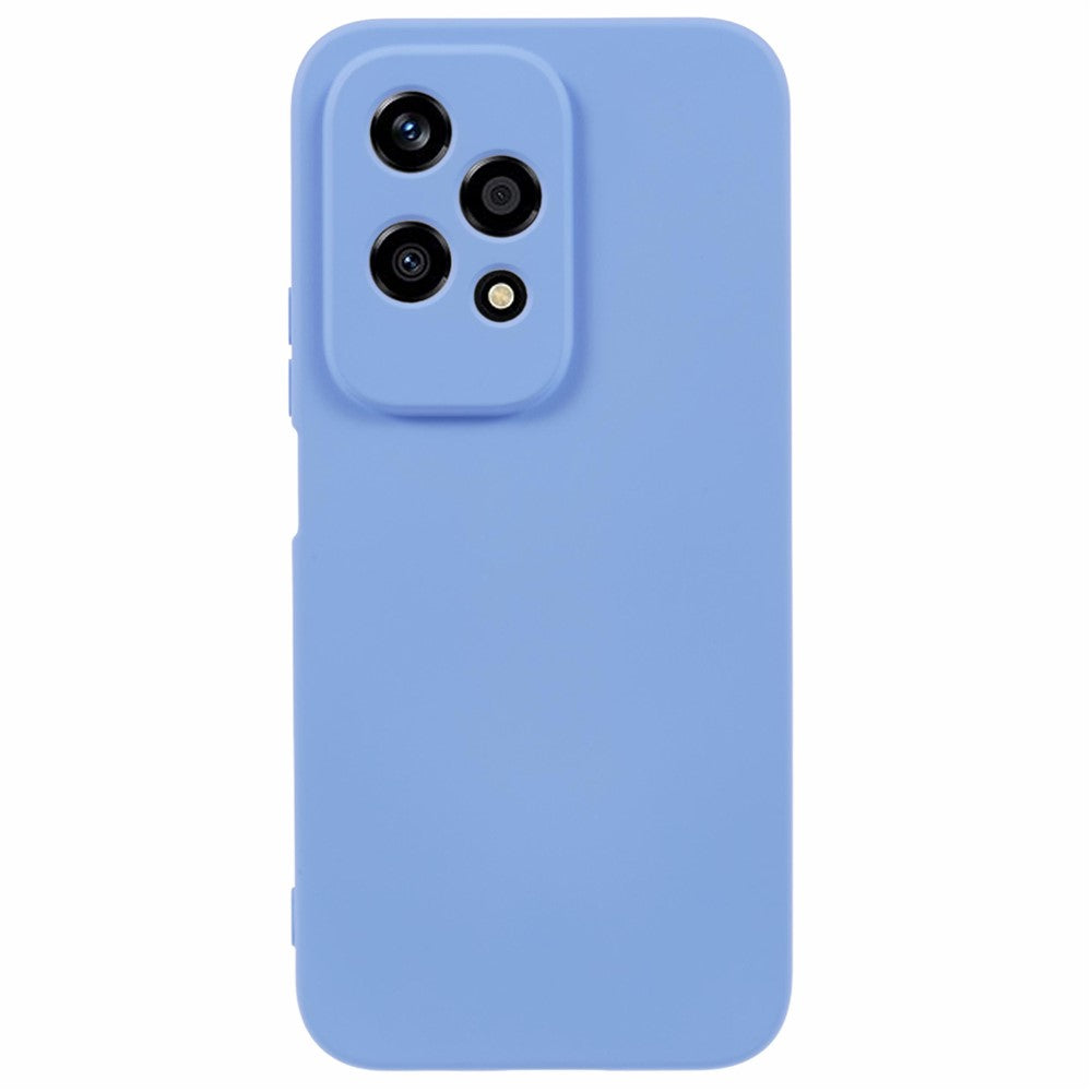 For Honor 200 Lite Case Arc Edge 2.0mm Shockproof Soft TPU Phone Cover