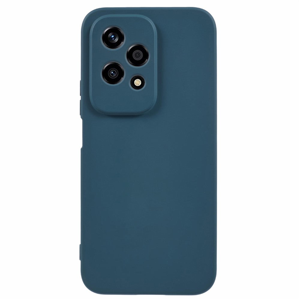 For Honor 200 Lite Case Arc Edge 2.0mm Shockproof Soft TPU Phone Cover