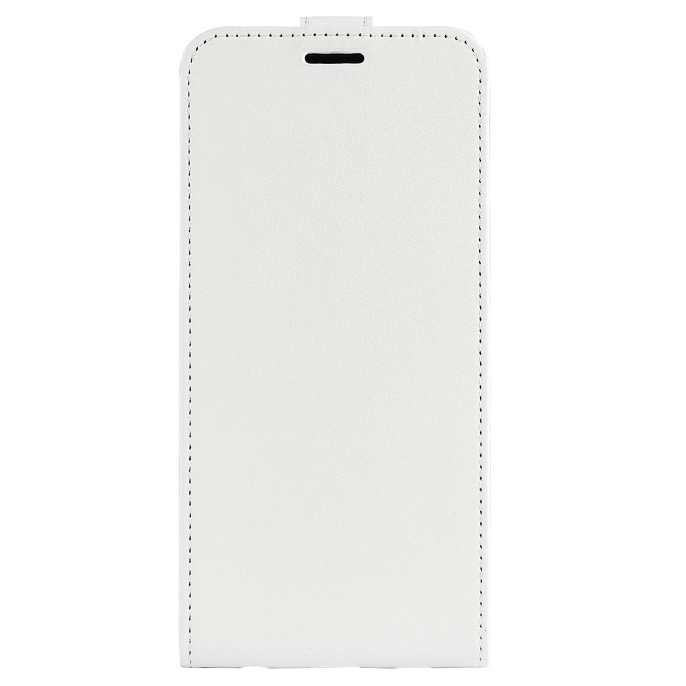 For Xiaomi Redmi 13 5G / 13 4G / Note 13R 5G / Poco M6 4G Case PU Leather Phone Cover Vertical Flip