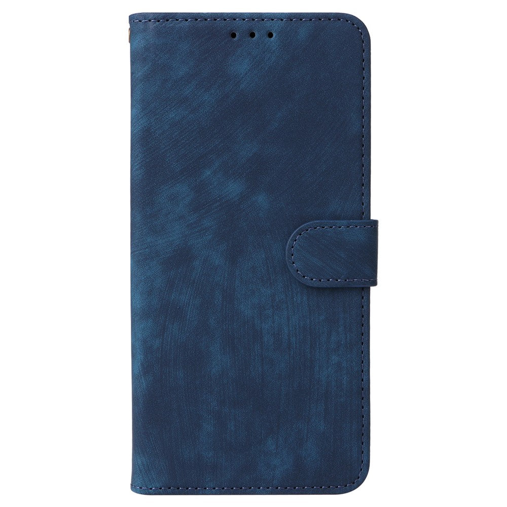 For Honor 200 5G Case PU Leather RFID Blocking Card Slots Wallet Phone Cover