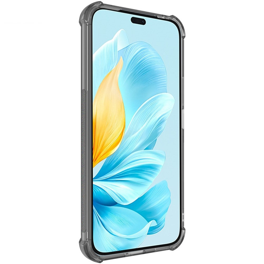 IMAK For Honor 200 Lite Case Four Corners Airbag Soft TPU Phone Cover
