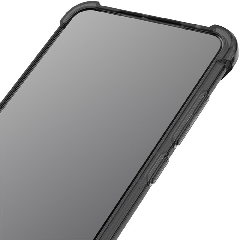 IMAK For Honor 200 Lite Case Four Corners Airbag Soft TPU Phone Cover
