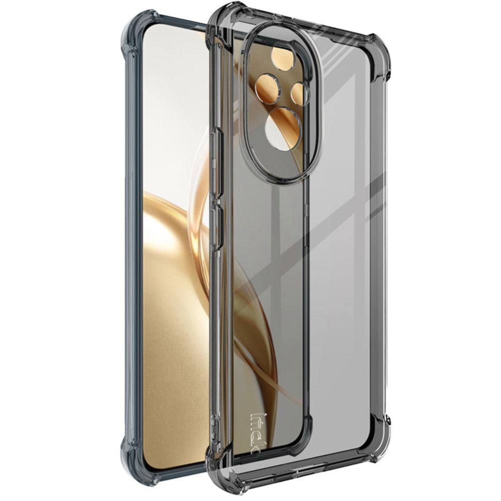 IMAK For Honor 200 5G Case Soft TPU Airbag Protection Phone Cover