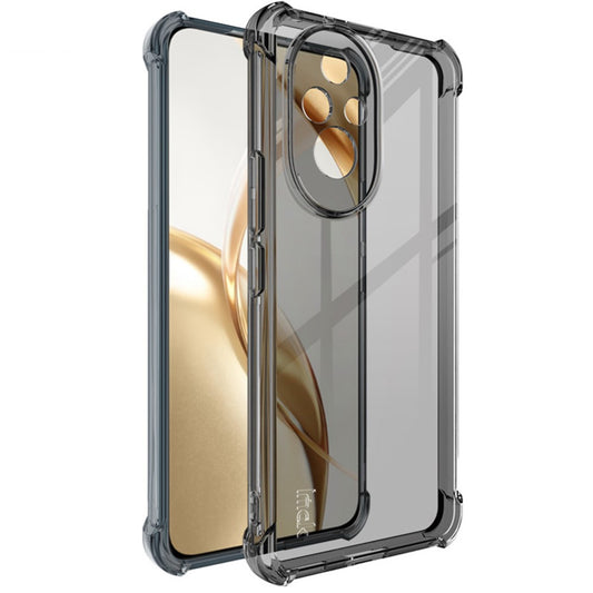Honor 200 5G Handyhülle – IMAK Weiche TPU-Airbag-Schutz
