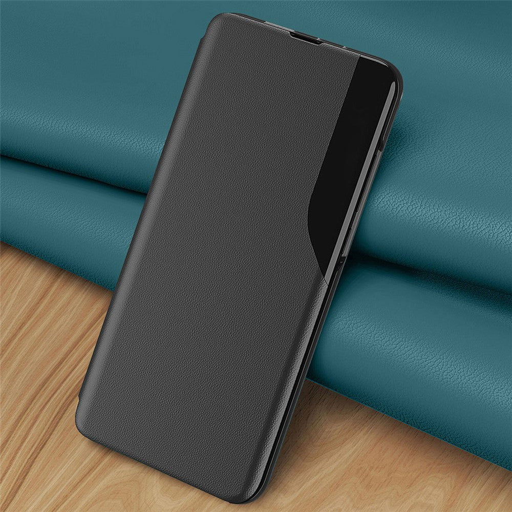 For Xiaomi Poco F6 Pro 5G / Redmi K70 5G / K70 Pro 5G Phone Case Folio Flip PU Leather Stand Cover