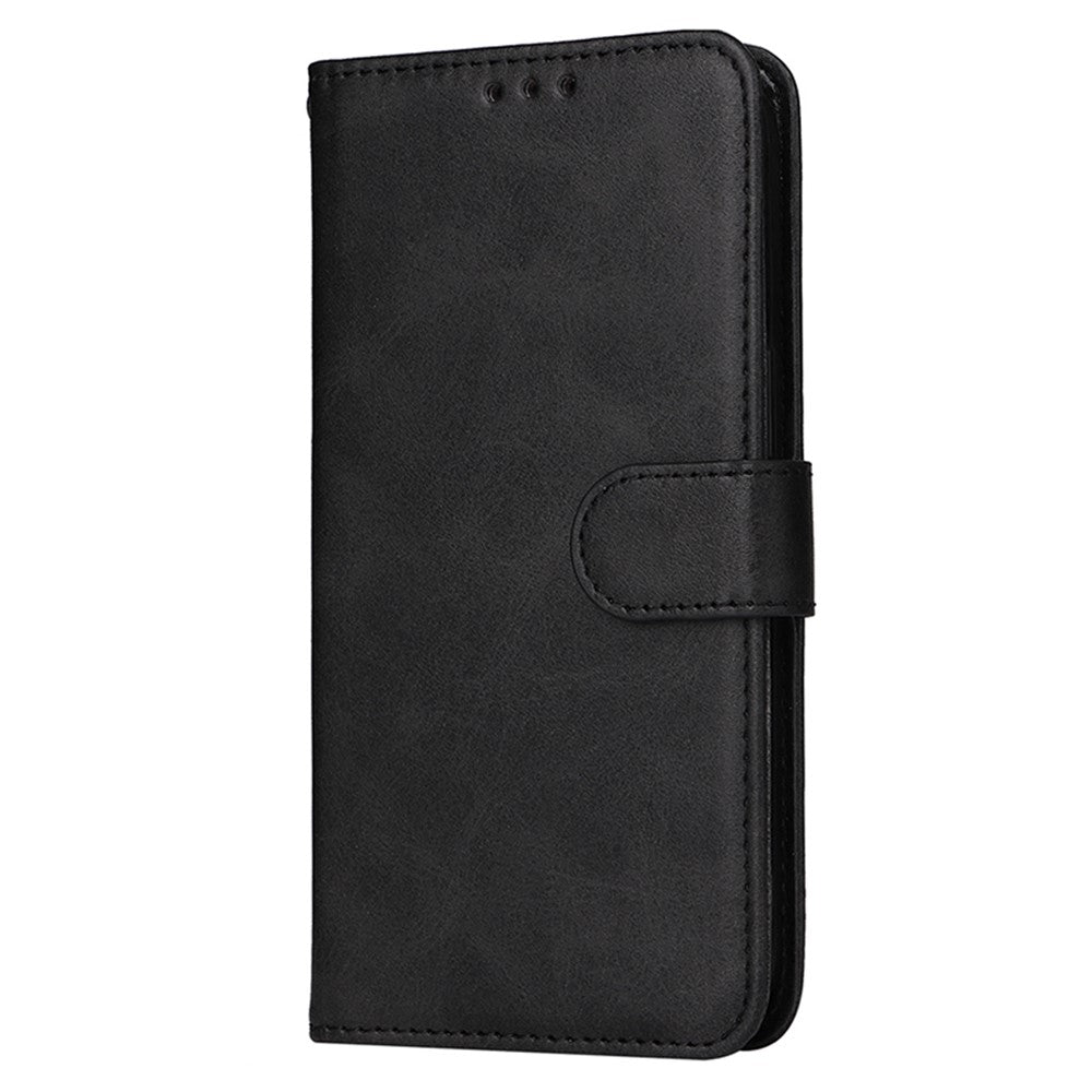 For Honor 200 Pro 5G Case PU Leather Wallet Card Slots Flip Phone Cover