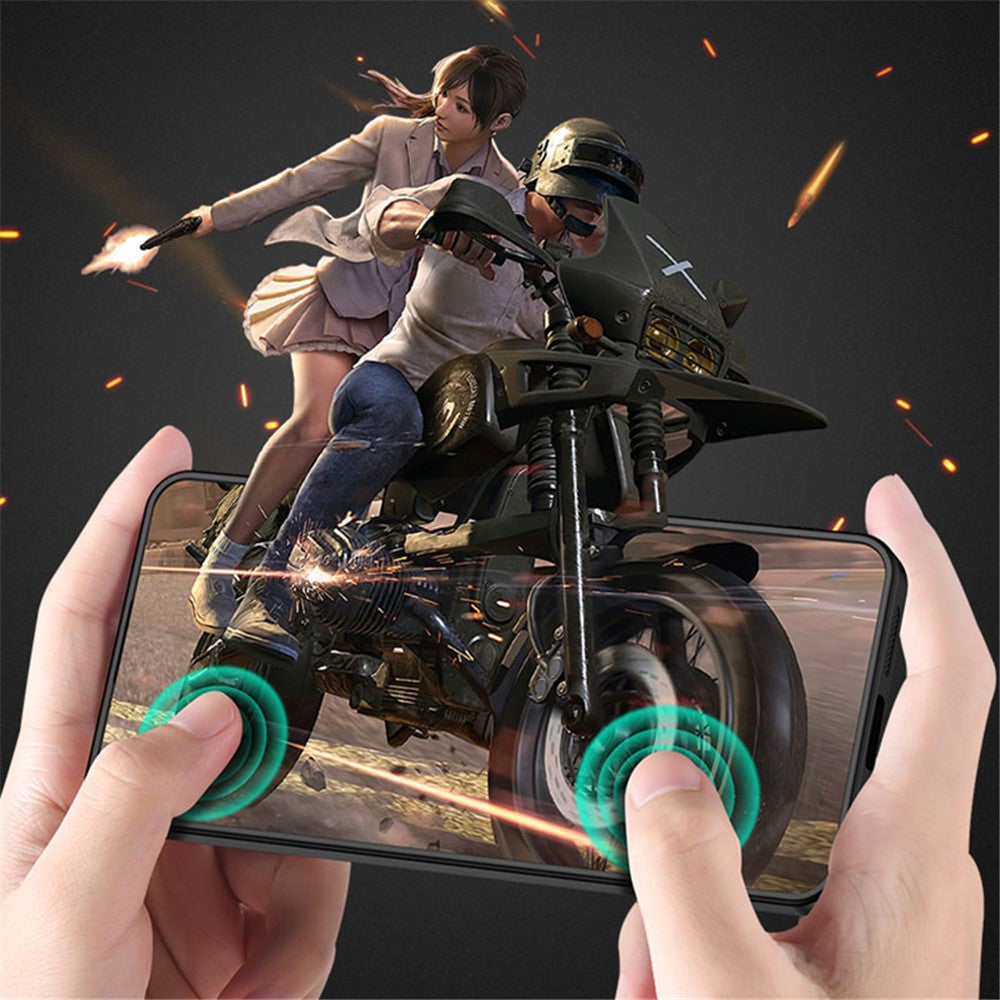 For Honor 200 Lite Case Aluminium Alloy TPU PC Mobile Phone Cover