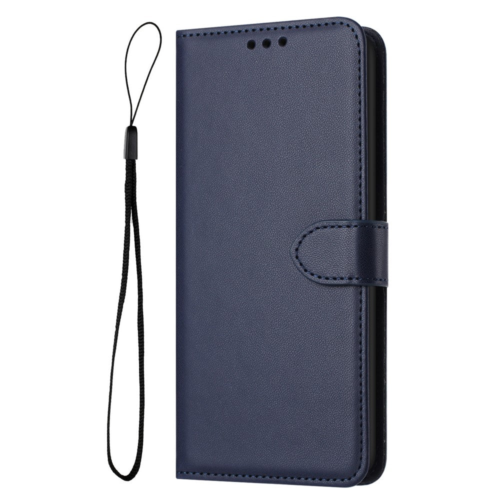 For Honor 200 Lite Stand Case Shockproof Leather Wallet Phone Cover