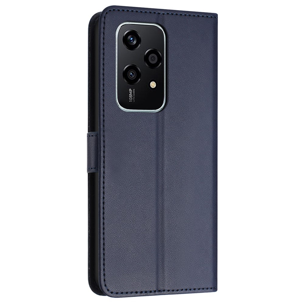 For Honor 200 Lite Stand Case Shockproof Leather Wallet Phone Cover