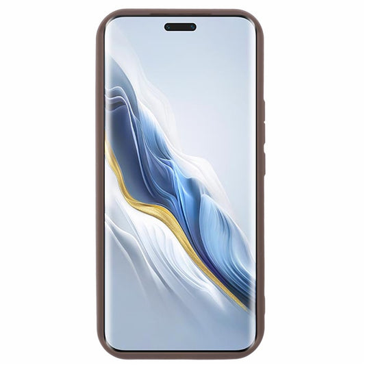 Honor Magic6 Pro 5G Handyhülle – Präzise Aussparung für die Linse, weiches TPU, stoßfest, matt