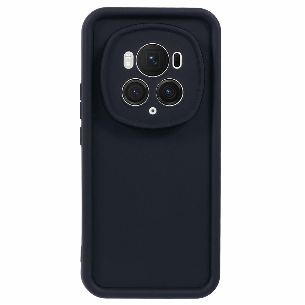 Honor Magic6 Pro 5G Handyhülle – Präzise Aussparung für die Linse, weiches TPU, stoßfest, matt