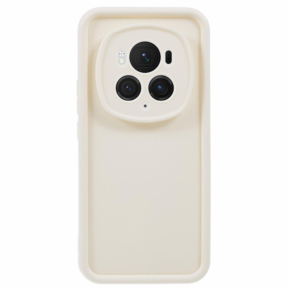 Honor Magic6 Pro 5G Handyhülle – Präzise Aussparung für die Linse, weiches TPU, stoßfest, matt