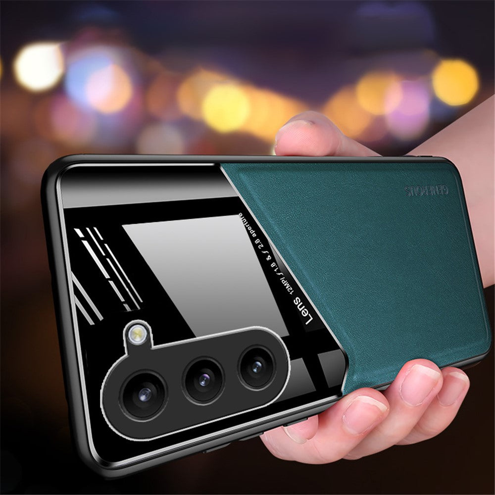 Galaxy Z Fold6 5G Magnetische Hülle – Stoßfest, schlank & glatt