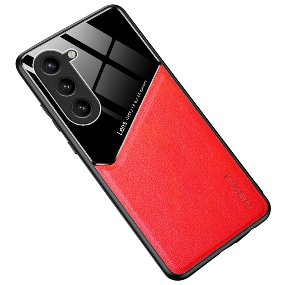 Galaxy Z Fold6 5G Magnetische Hülle – Stoßfest, schlank & glatt