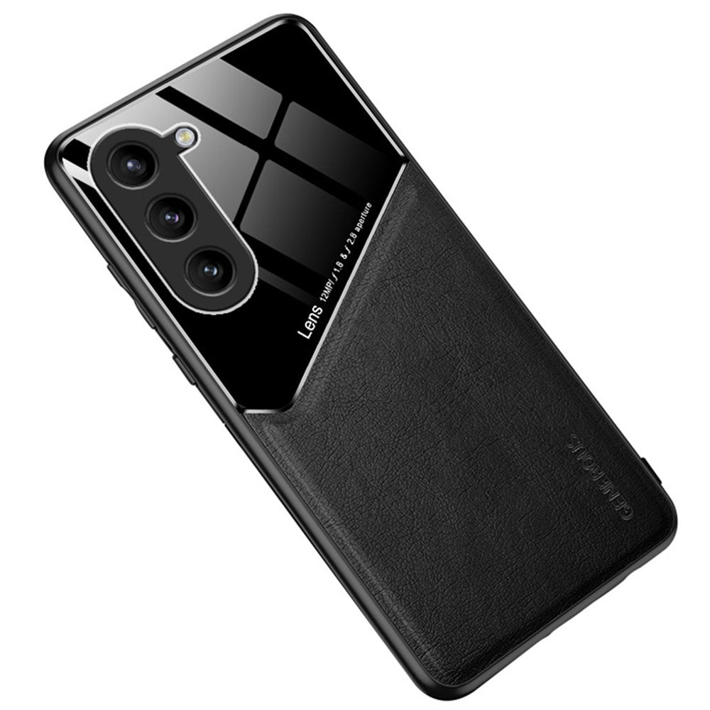Galaxy Z Fold6 5G Magnetische Hülle – Stoßfest, schlank & glatt