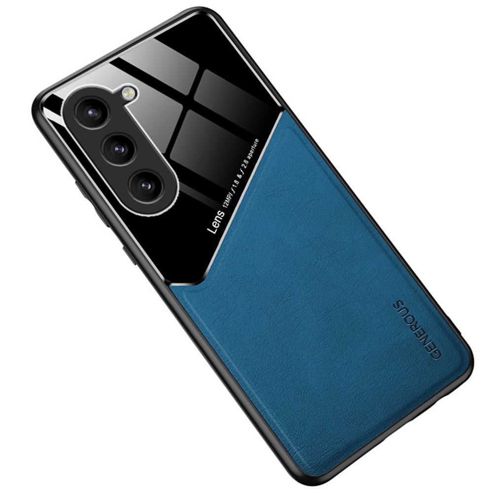 Galaxy Z Fold6 5G Magnetische Hülle – Stoßfest, schlank & glatt