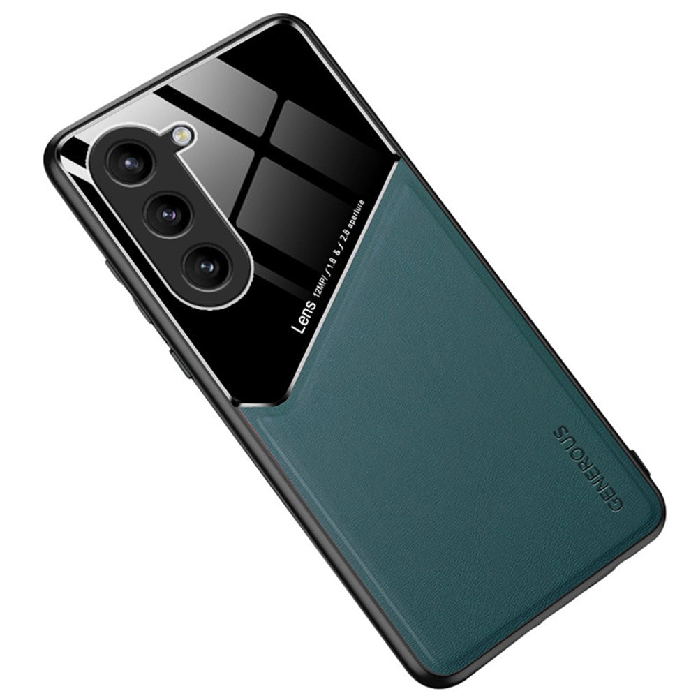 Galaxy Z Fold6 5G Magnetische Hülle – Stoßfest, schlank & glatt