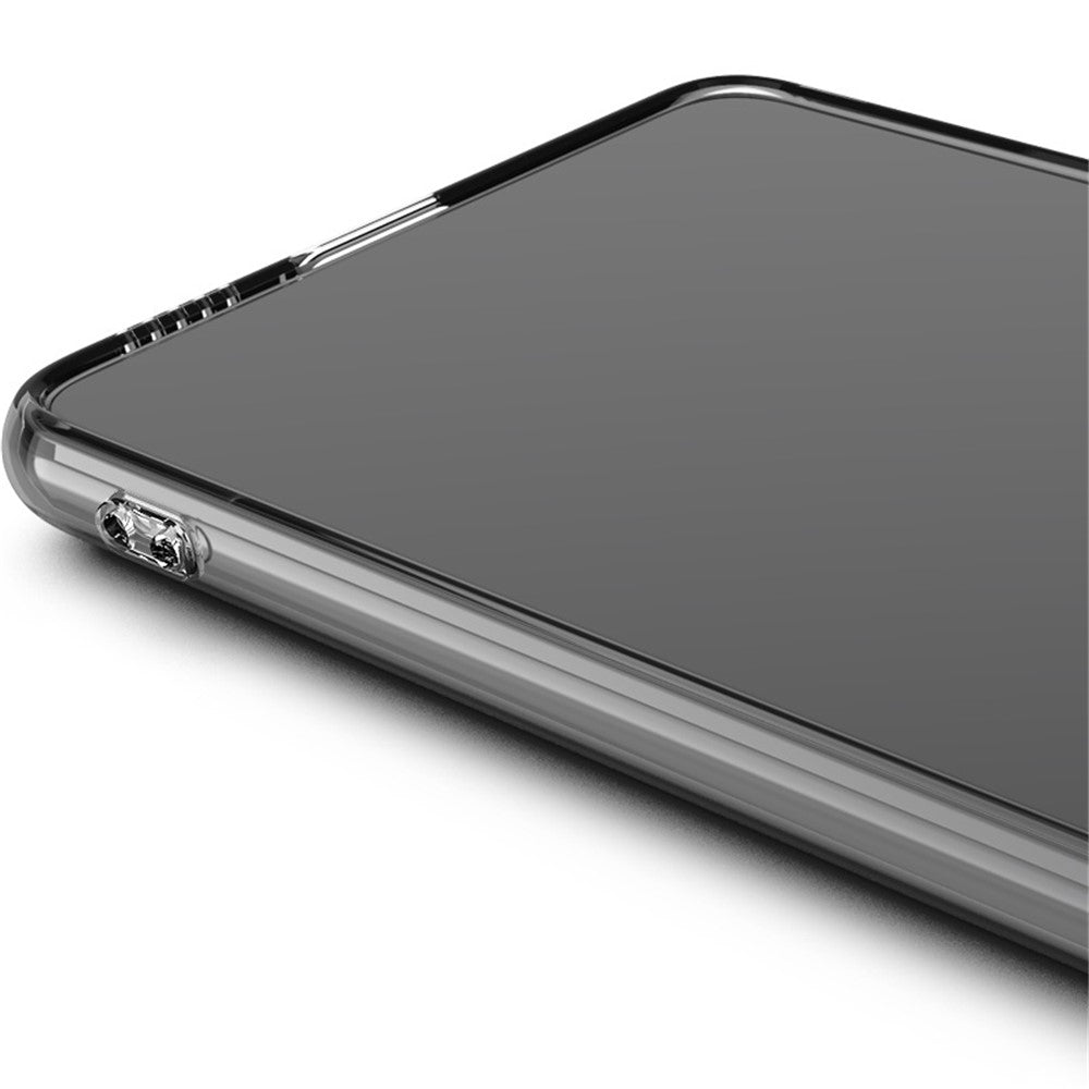 IMAK UX-5 Series for Honor 200 Pro 5G TPU Case Transparent Slim Phone Cover