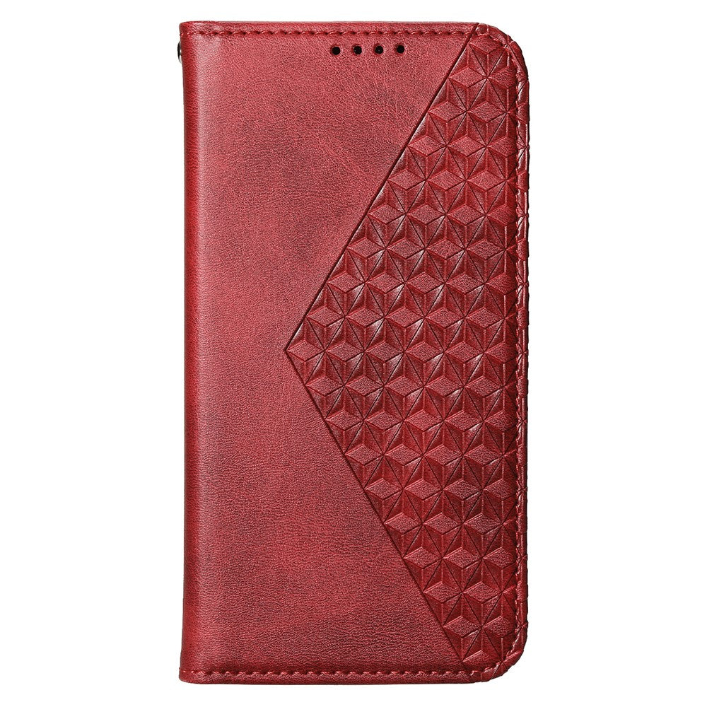 For Xiaomi Poco F6 Pro 5G / Redmi K70 5G / K70 Pro 5G Wallet Phone Case Calf Texture PU Leather Flip Cover