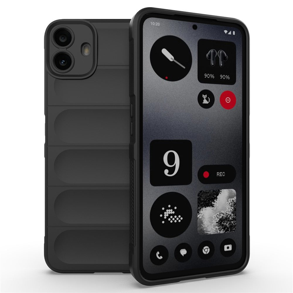 For Nothing CMF Phone 1 Case Anti-Drop Shockproof Soft TPU Phone Cover