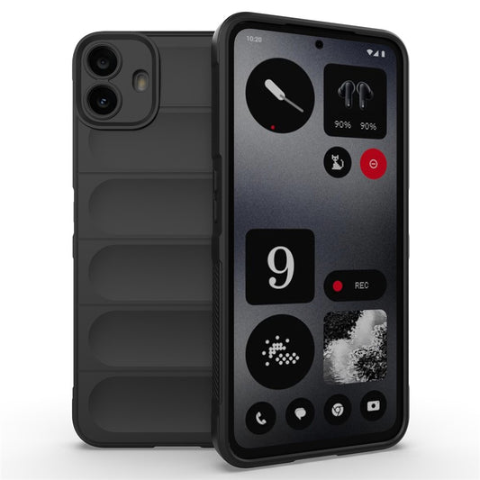 For Nothing CMF Phone 1 Case Anti-Drop Shockproof Soft TPU Phone Cover