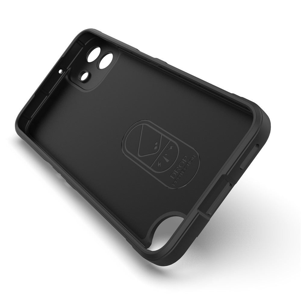 For Nothing CMF Phone 1 Case Anti-Drop Shockproof Soft TPU Phone Cover