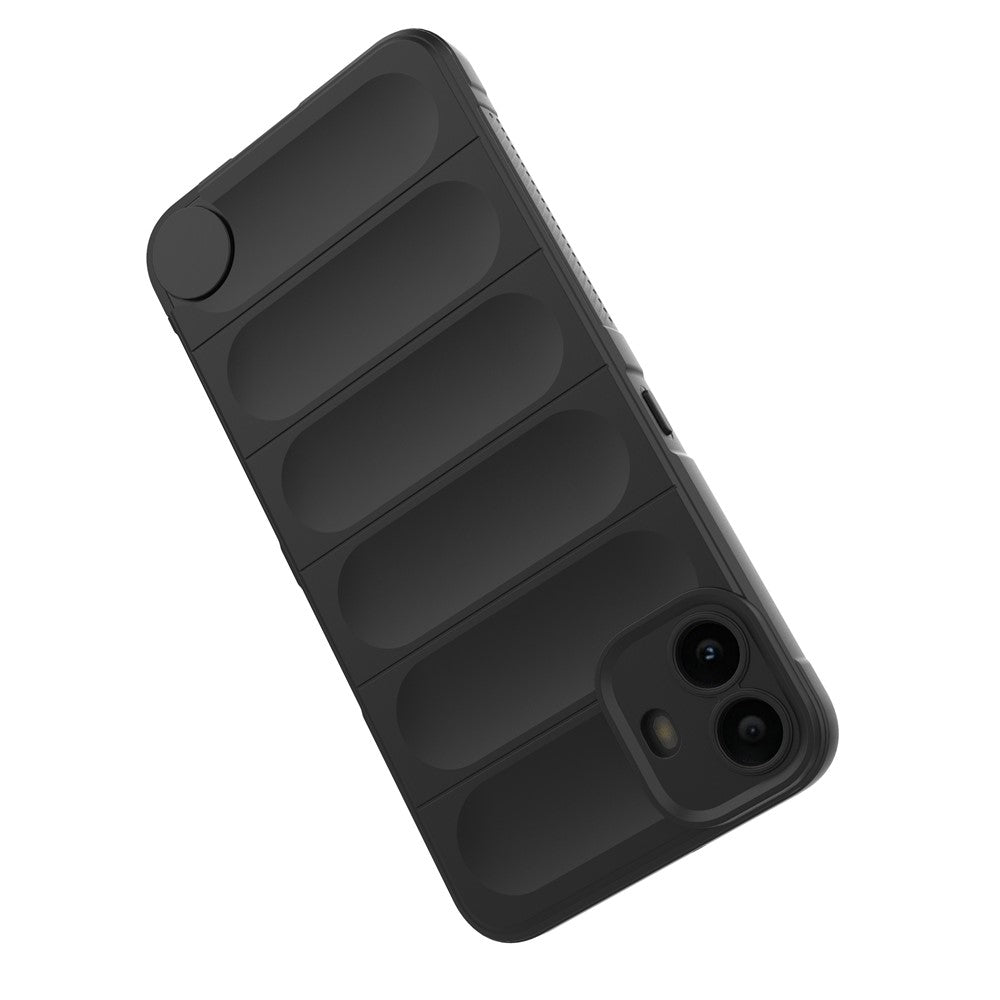 For Nothing CMF Phone 1 Case Anti-Drop Shockproof Soft TPU Phone Cover
