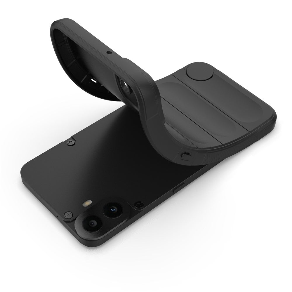 For Nothing CMF Phone 1 Case Anti-Drop Shockproof Soft TPU Phone Cover