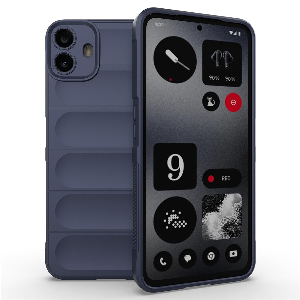 For Nothing CMF Phone 1 Case Anti-Drop Shockproof Soft TPU Phone Cover