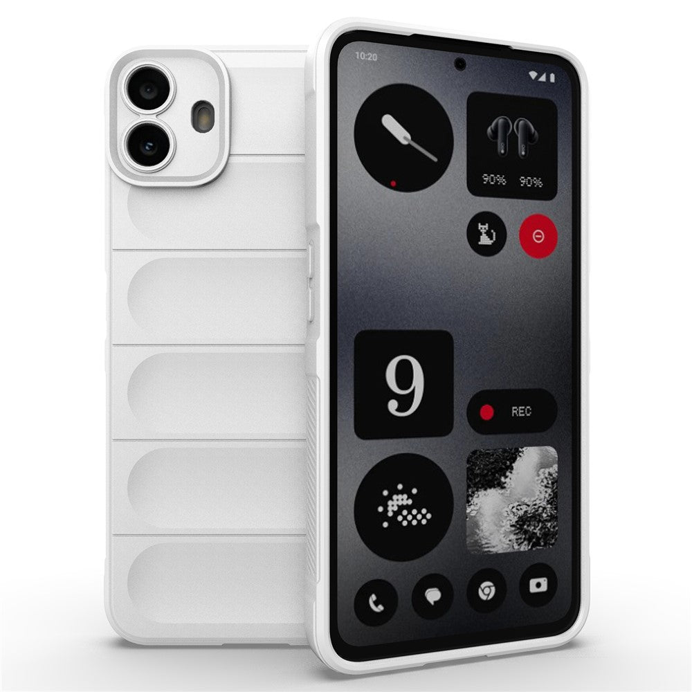 For Nothing CMF Phone 1 Case Anti-Drop Shockproof Soft TPU Phone Cover