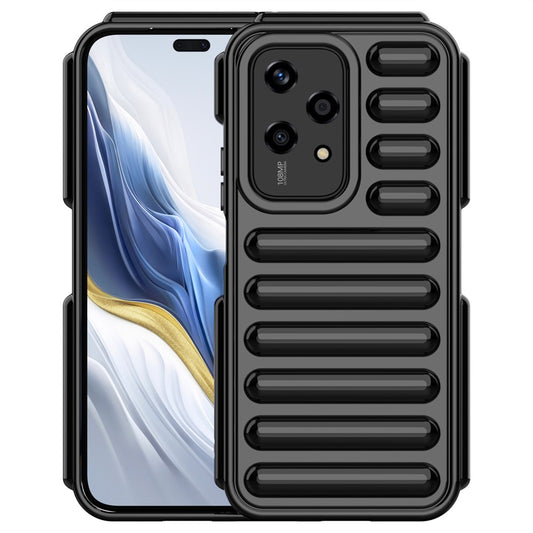 Honor 200 Lite Handyhülle – Capsule Series Stoßfeste TPU