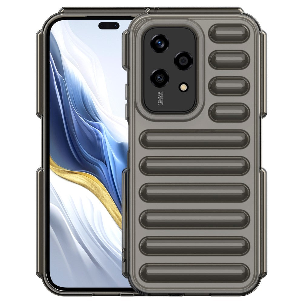 Capsule Series for Honor 200 Lite Case Shockproof TPU  Phone Cover