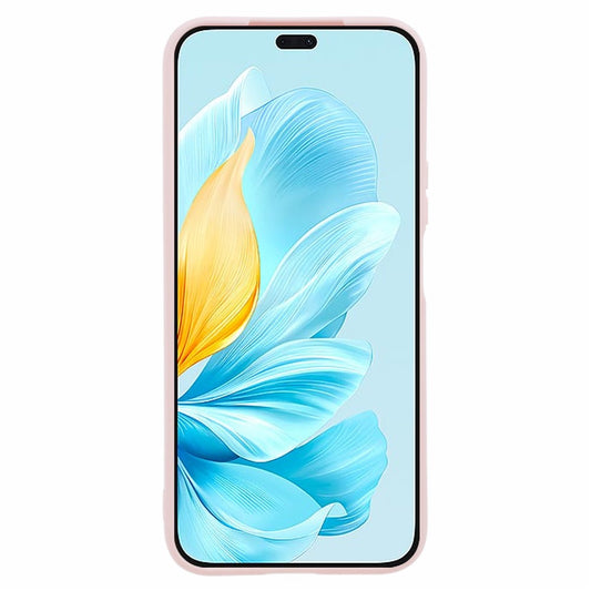 Honor 200 Lite Handyhülle – Präzise Ausschnitte, gerade Kante, stoßfeste TPU