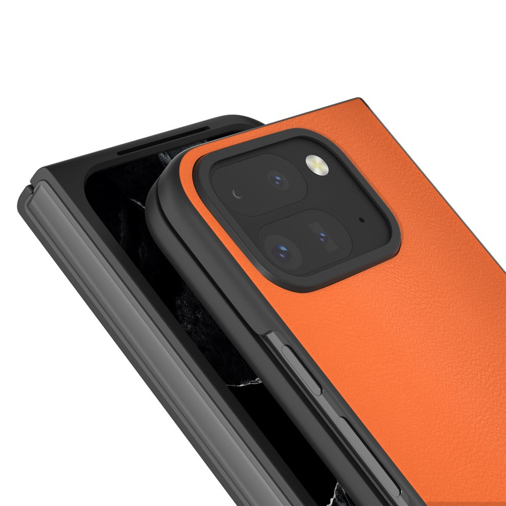 Pixel 9 Pro Fold 5G Schutzhülle – Stoßfest & Anti-Kratz