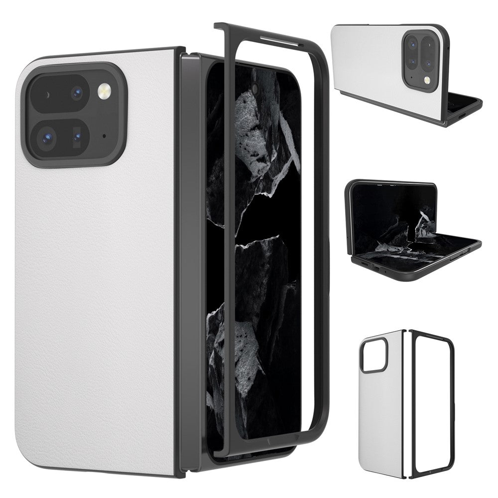 Pixel 9 Pro Fold 5G Schutzhülle – Stoßfest & Anti-Kratz