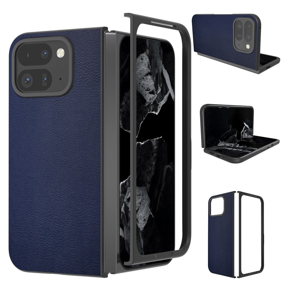 Pixel 9 Pro Fold 5G Schutzhülle – Stoßfest & Anti-Kratz