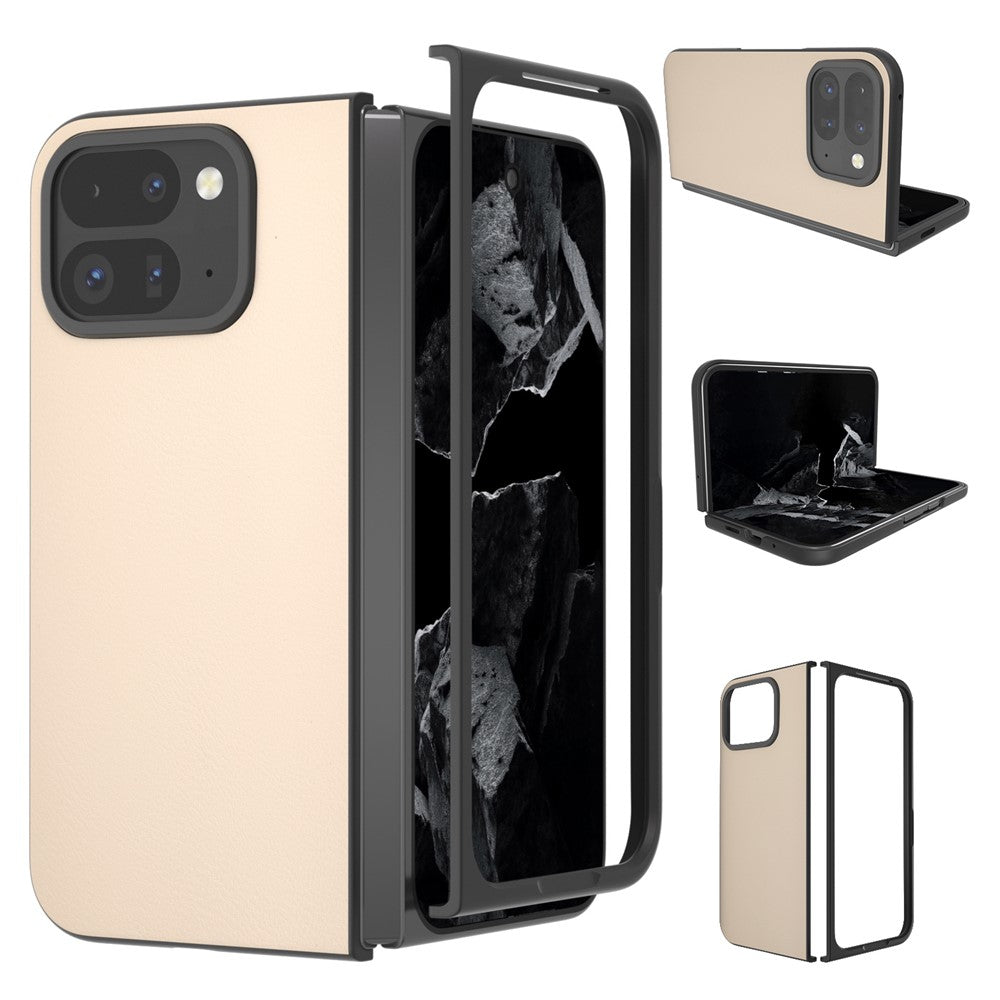 Pixel 9 Pro Fold 5G Schutzhülle – Stoßfest & Anti-Kratz