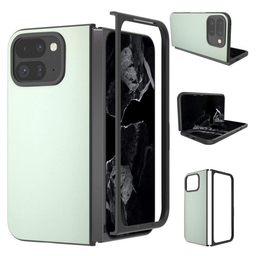 Pixel 9 Pro Fold 5G Schutzhülle – Stoßfest & Anti-Kratz